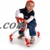 Y-Bike YPIW1 Pewi Ride-On and Walking Buddy, Red - For ages 1-2 years   555471703